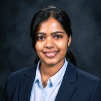 Greeshma Raghuvaran
