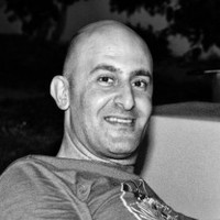Elias Samaha