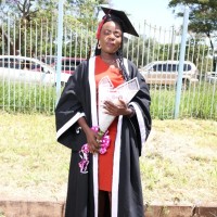 Christabel Tarus