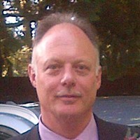 André Bergh