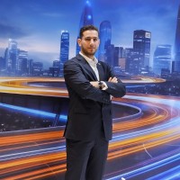Ehsan Mohammad Rezaei