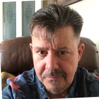Garry Allison