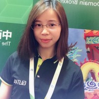Tina Huang