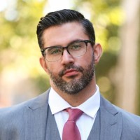 Adam Caldwell