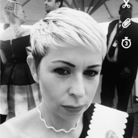 Trish Thompson