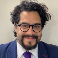 Rodolfo Cordova Alcaraz