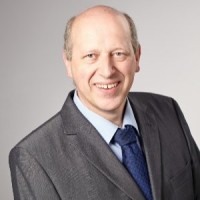 Karl-Christian Bäder