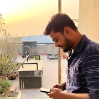 Shikhar Kushwaha