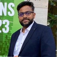 Dipesh Karunakaran