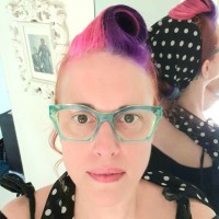 Kimberlee Mccarrick
