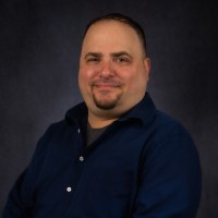 Michael Fishman