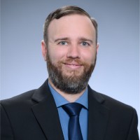 Josh Thurman
