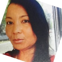 Regina Mitchell