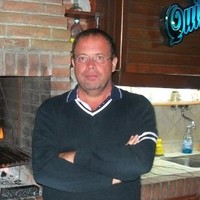 Osvaldo Luis Giorgetti