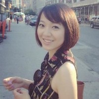 (Lulu) Yue Zhao