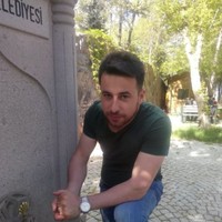 Ismail Sağlam
