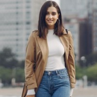 Geetika Malhotra