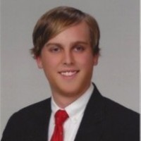 Harrison Seay