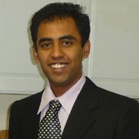 Nirav Devchakke