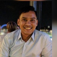 Bavan Venugopal