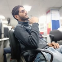 Vikesh Kumar