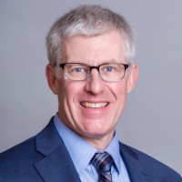 David Cooper MD, MPH, MBA