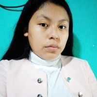 Sheyla Bianca Espirilla Chicata