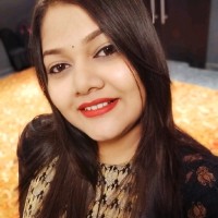 Dharitri Sahu
