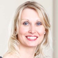 Rachael Potts