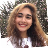 Cicely Sharafati