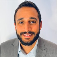 Daniel Palomo
