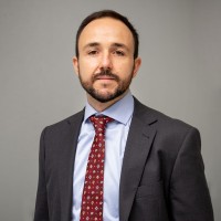 Carlos Sepena Zabala