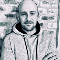 Gareth Partridge