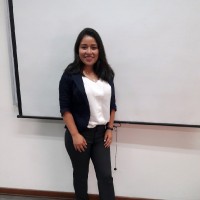 Angie Sanchez Pedraza