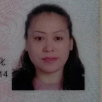 王丽华