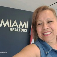 Yolanda Maldonado Realtor