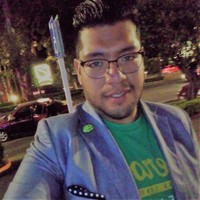 Christian David Ricardez Gomez