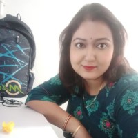 Shatabdi Banerjee