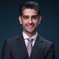 Abdullah Al-Bader BM BCh, FRCSC, FARS,FACS
