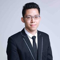 Jay Huang