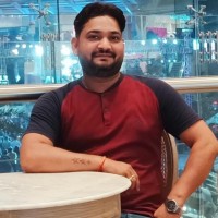 Bhupendra Vashist