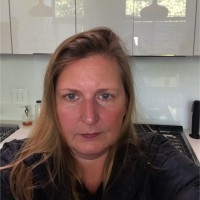 Jackie Jameson