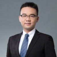 Yaqing He