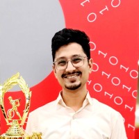 Mitesh Bhansali