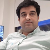 Reza A. Fard