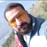 Rupen Bhagde