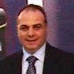 PANOS KARAPANAGIOTIS