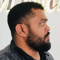 Damith Indika