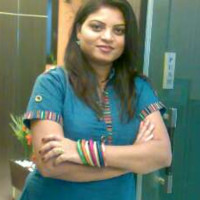 sheetal jadhav