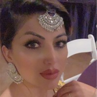 Marina Habibi